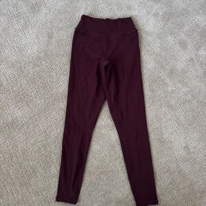 P’tula legging 26”